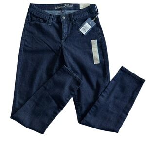 Universal Thread Women's Skinny Jeans Dark Wash Size 6